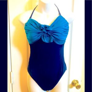 Gideon Oberson swimsuit